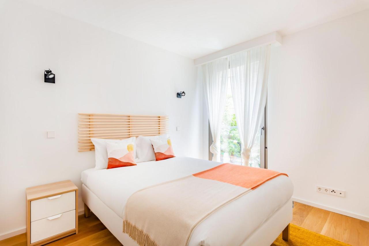 Lisbon 20 Modern Flat Appartement Buitenkant foto