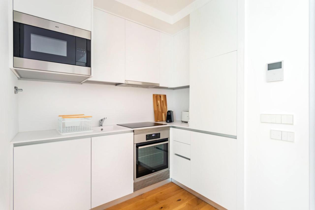 Lisbon 20 Modern Flat Appartement Buitenkant foto
