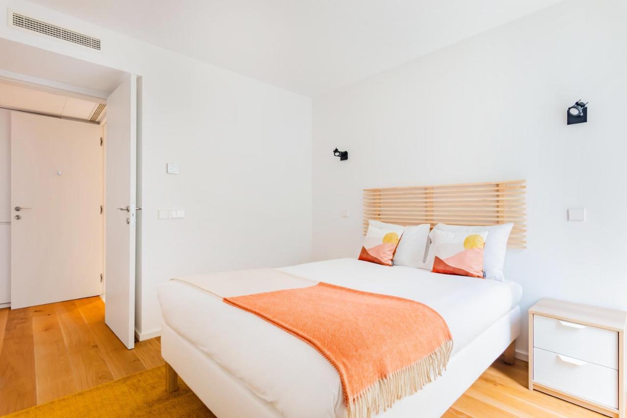 Lisbon 20 Modern Flat Appartement Buitenkant foto